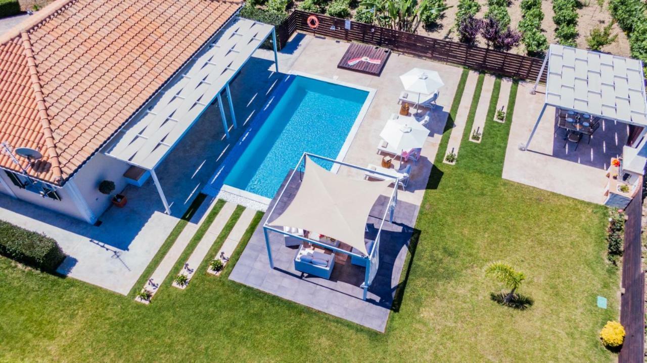 Villa Madini Vanato Exterior photo